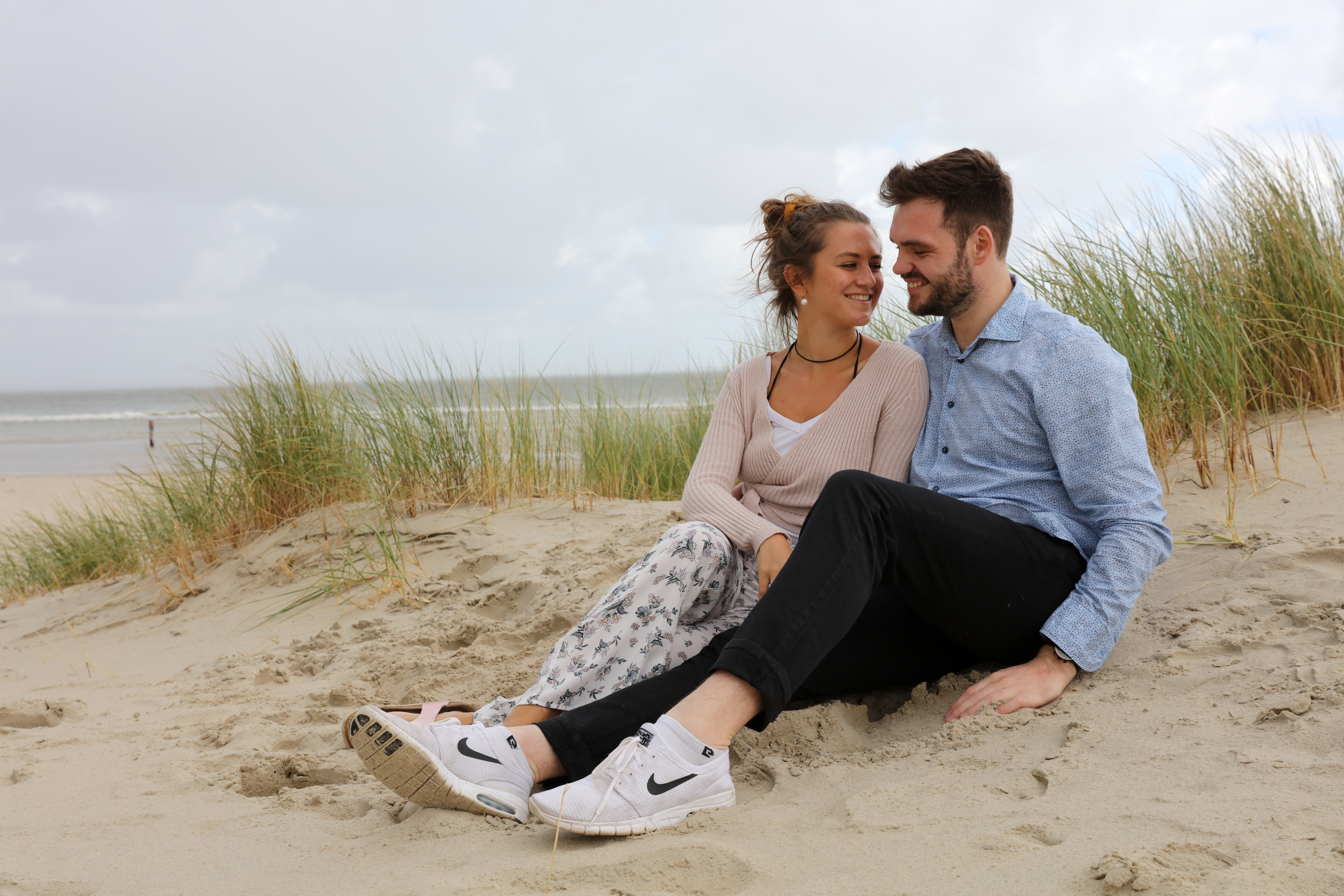 Nach der Verliebtheitsphase zeigt sich meistens, ob es nur der Hormoncocktail war, oder man wirklich zueinander passt