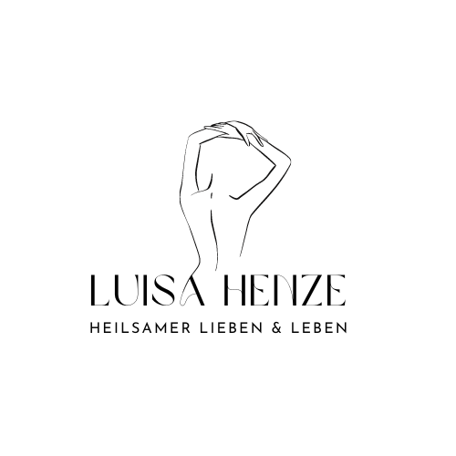 Heilsam Lieben und Leben Logo